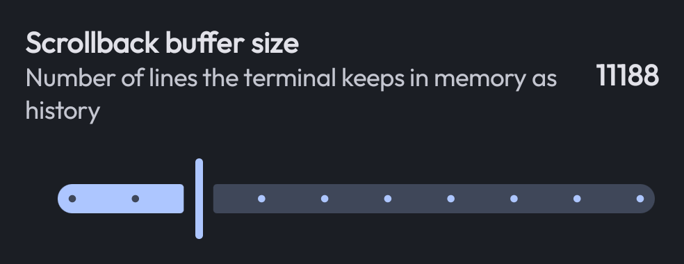 Fraction Demonstration